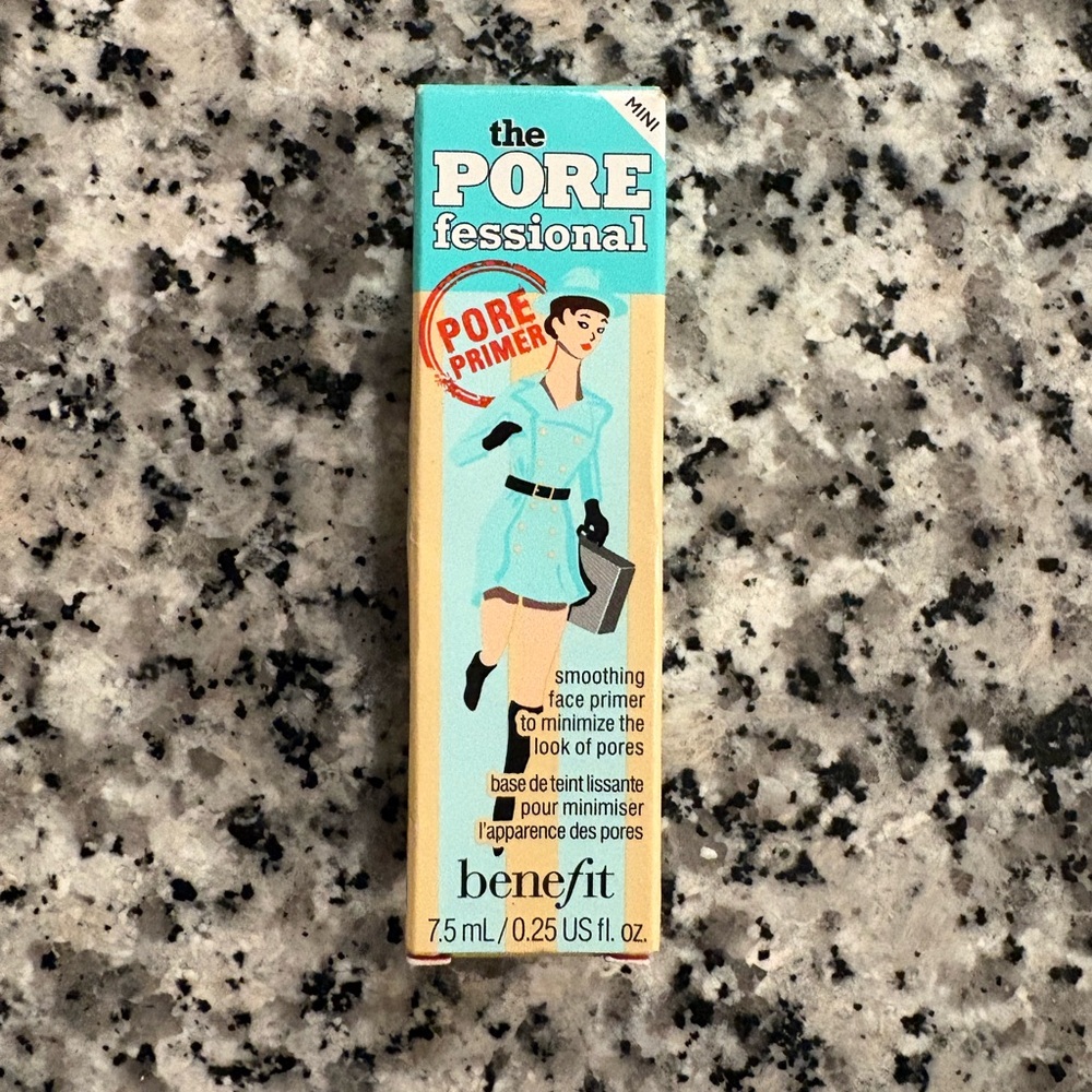 Benefit The POREfessional Pore Primer 7.5ml